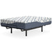12 Inch Chime Elite 2.0 California King Mattress