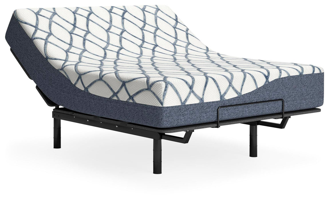12 Inch Chime Elite 2.0 Mattress - image 7