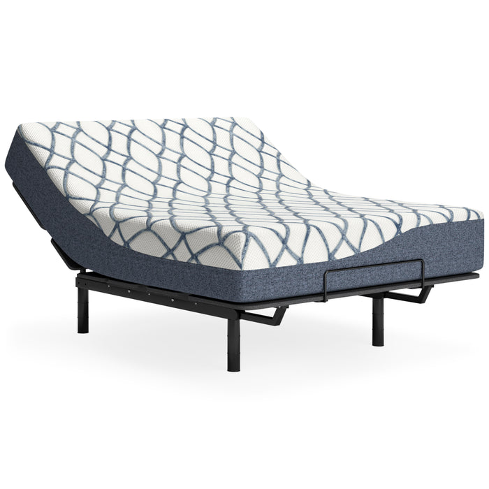 12 Inch Chime Elite 2.0 California King Mattress