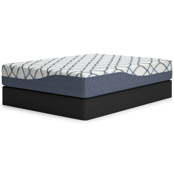 12 Inch Chime Elite 2.0 California King Mattress
