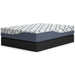 12 Inch Chime Elite 2.0 California King Mattress