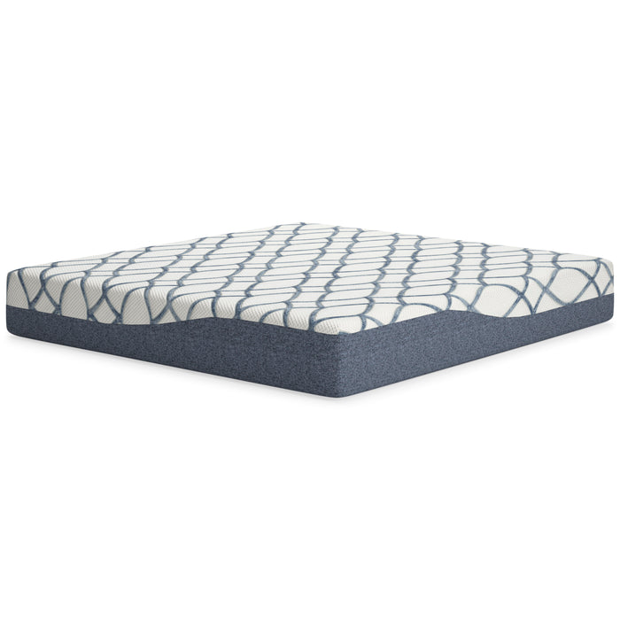 12 Inch Chime Elite 2.0 King Mattress