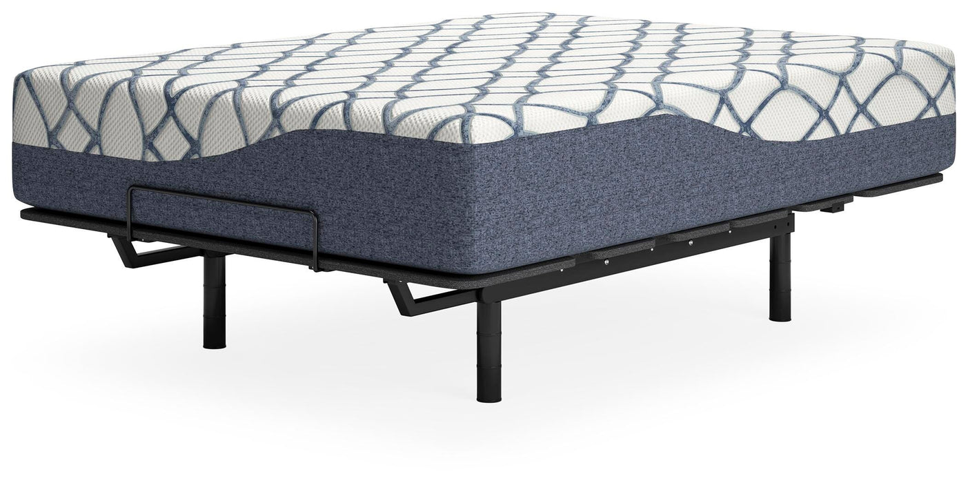 14 Inch Chime Elite 2.0 California King Mattress - image 6