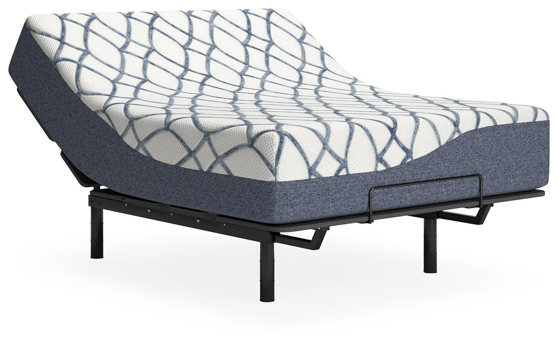 14 Inch Chime Elite 2.0 California King Mattress - image 7