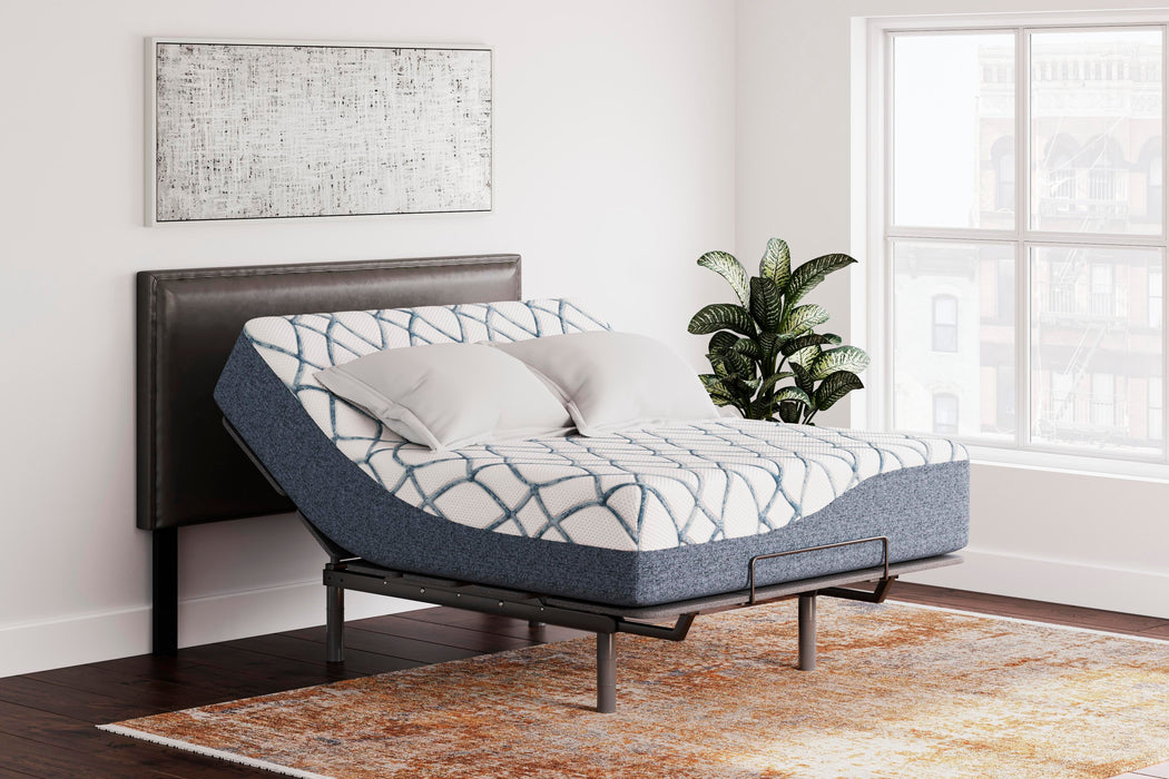 14 Inch Chime Elite 2.0 California King Mattress - image 10