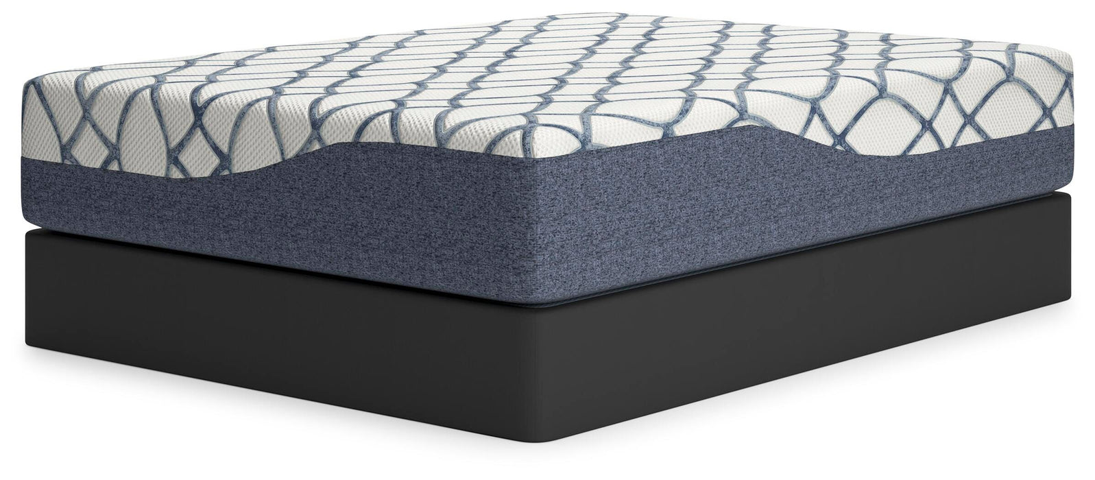 14 Inch Chime Elite 2.0 California King Mattress - image 8