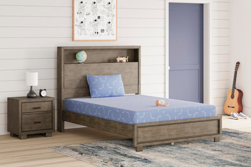 iKidz Ocean Mattress and Pillow - image 3