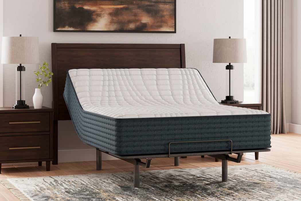 Hybrid 1200 XL Mattress