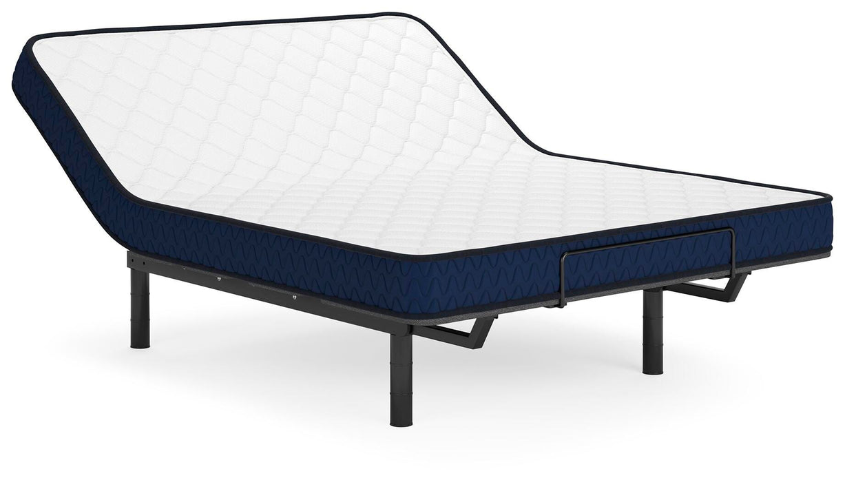 Ashley Firm Mattress - image 6