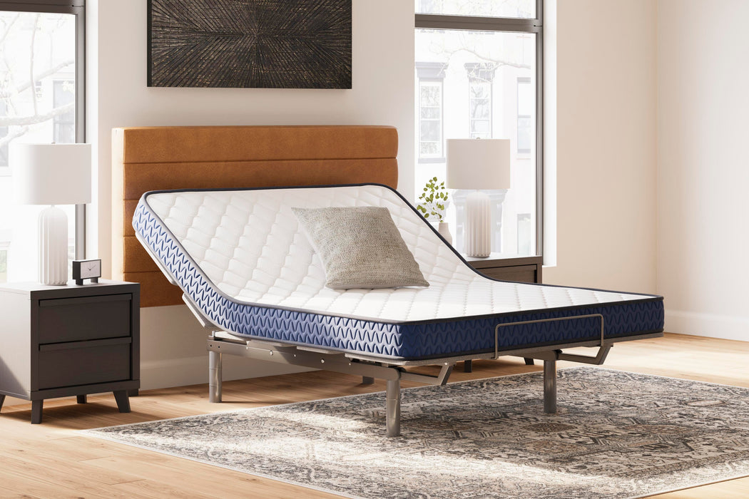 Ashley Firm Mattress - image 10