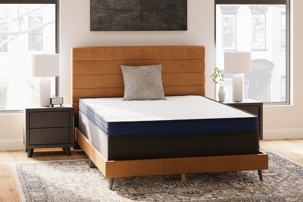 Ashley Firm Mattress - image 4