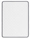 Ashley Firm Mattress - image 3