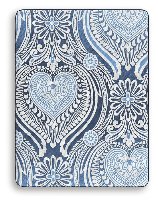 Firm Luxe 2.0 Queen Mattress - image 4