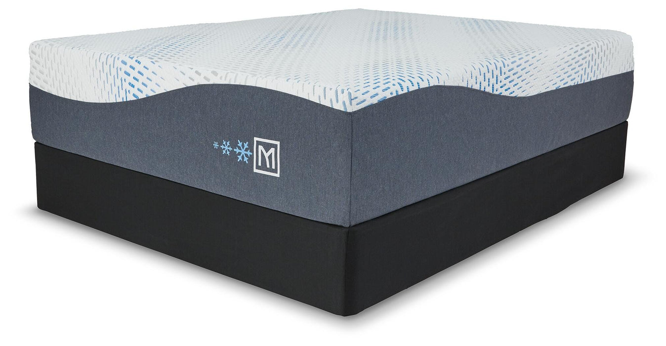 Millennium Luxury Gel Memory Foam California King Mattress - image 5