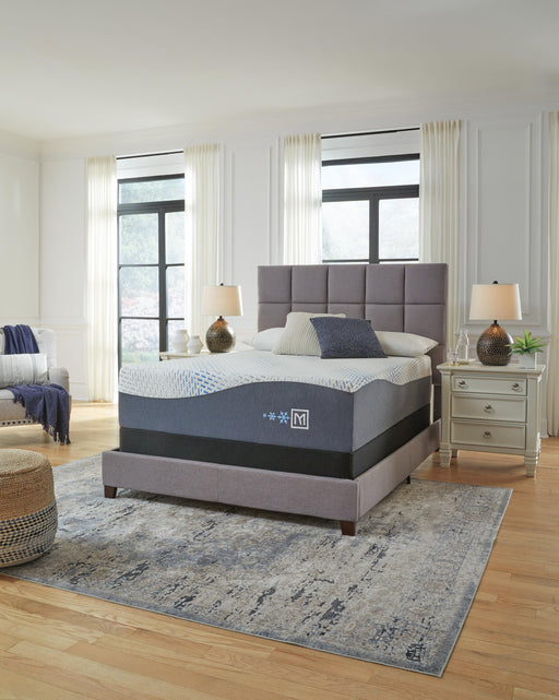 Millennium Luxury Gel Memory Foam California King Mattress - image 7