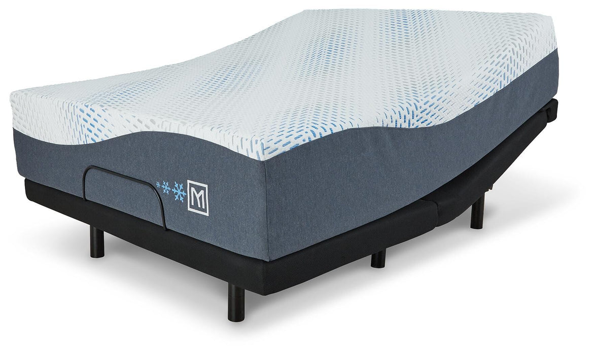 Millennium Luxury Gel Memory Foam California King Mattress - image 4