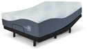 Millennium Luxury Gel Memory Foam California King Mattress - image 4