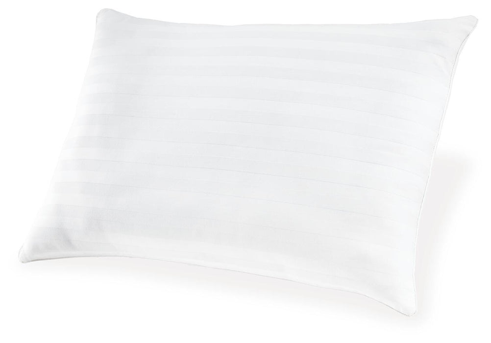 Zephyr 2.0 Cotton Pillow (Set of 2) - image 3