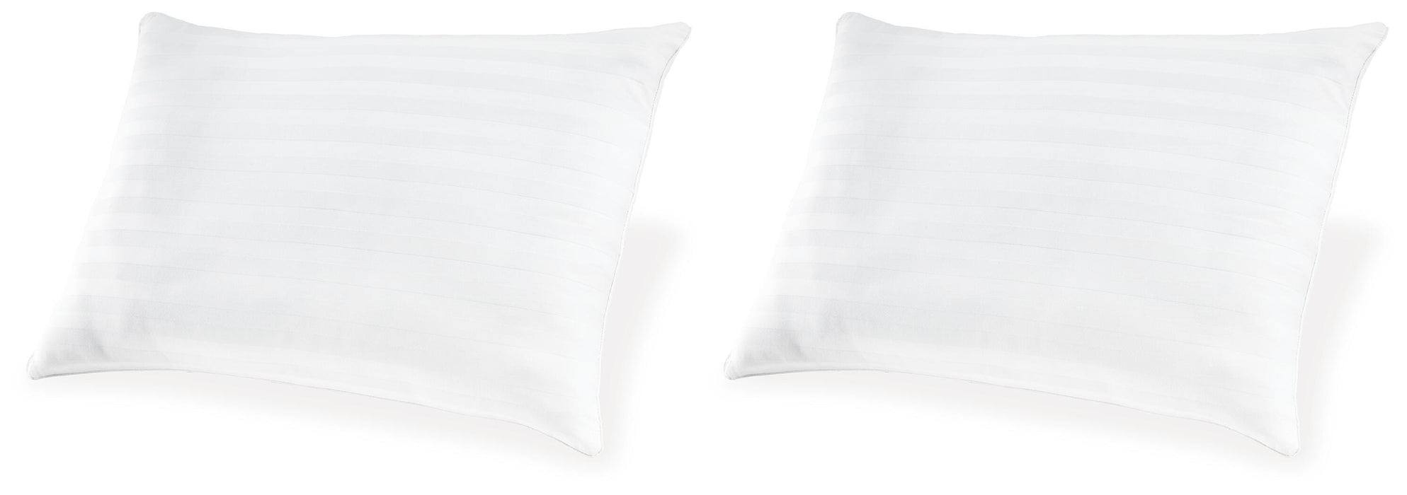 Zephyr 2.0 Cotton Pillow (Set of 2) - image 1