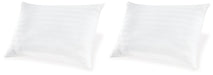 Zephyr 2.0 Cotton Pillow (Set of 2) - image 1