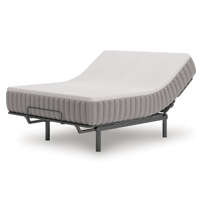 Terra Sleep Firm Mattress