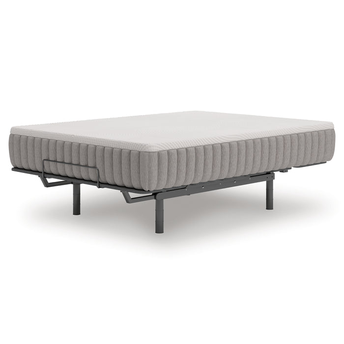 Terra Sleep Firm Mattress