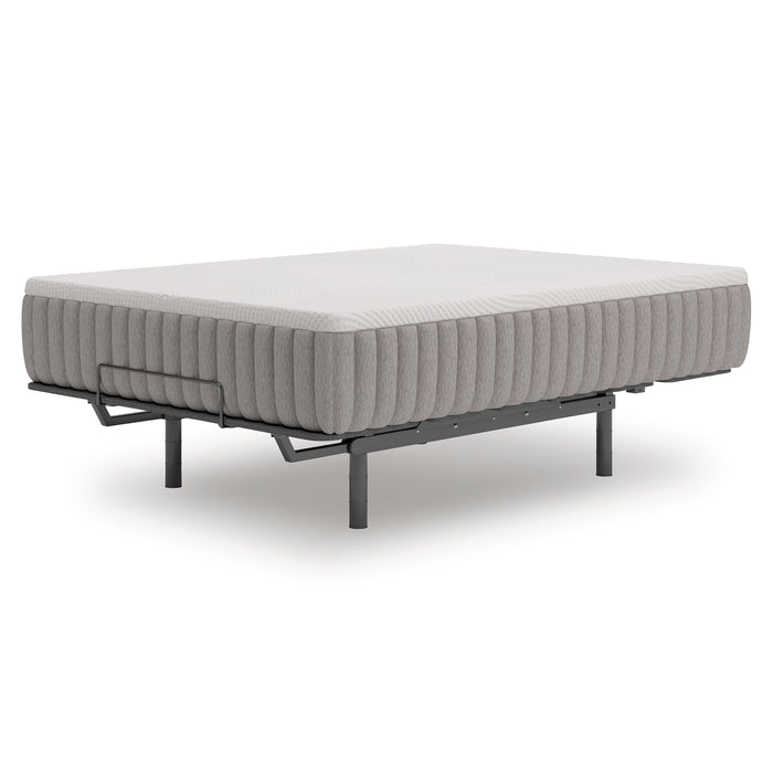 Terra Sleep Soft Mattress