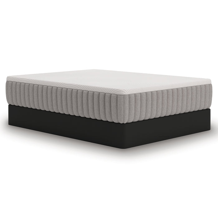 Terra Sleep Soft Mattress