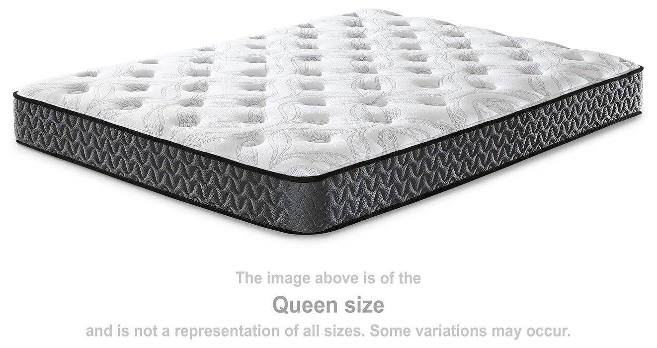 8 Inch Bonnell Hybrid Twin Mattress