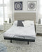 8 Inch Memory Foam California King Mattress - image 5