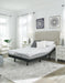 8 Inch Memory Foam California King Mattress - image 6