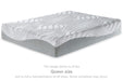 8 Inch Bonnell Hybrid Twin Mattress - image 1