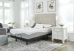 8 Inch Bonnell Hybrid Twin Mattress - image 5