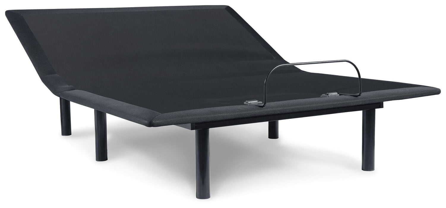Head Up Only Foundation Adjustable Head Base - image 1