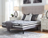 8 Inch Chime Innerspring Mattress in a Box - image 3