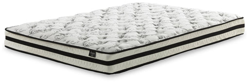 8 Inch Chime Innerspring Mattress in a Box - image 1