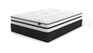 Chime 10 Inch Hybrid California King Mattress in a Box - image 3