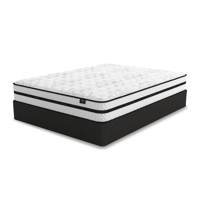 Chime 10 Inch Hybrid California King Mattress in a Box - image 7