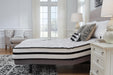 Chime 10 Inch Hybrid California King Mattress in a Box - image 10