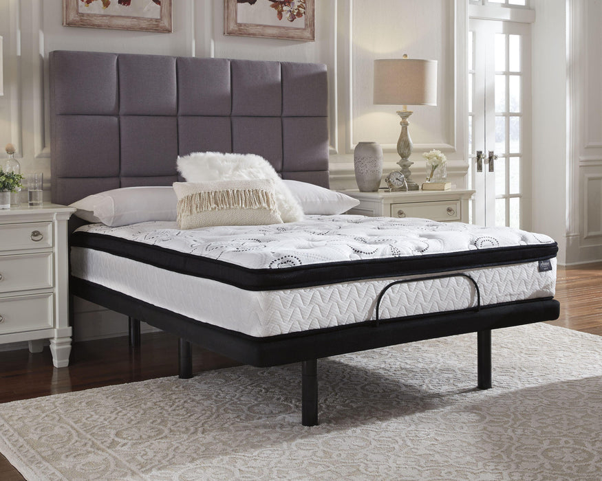 Chime 12 Inch Hybrid Mattress in a Box - image 6