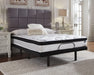 Chime 12 Inch Hybrid Mattress in a Box - image 6