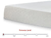 10 Inch Chime Memory Foam Twin Mattress in a Box - image 9