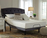 10 Inch Chime Memory Foam King Mattress in a Box - image 9