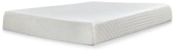 10 Inch Chime Memory Foam King Mattress in a Box - image 3