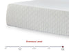 Chime 12 Inch Memory Foam Mattress in a Box - image 6