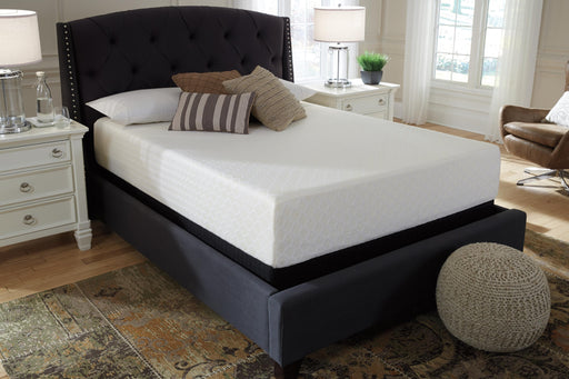 Chime 12 Inch Memory Foam Mattress in a Box - image 10