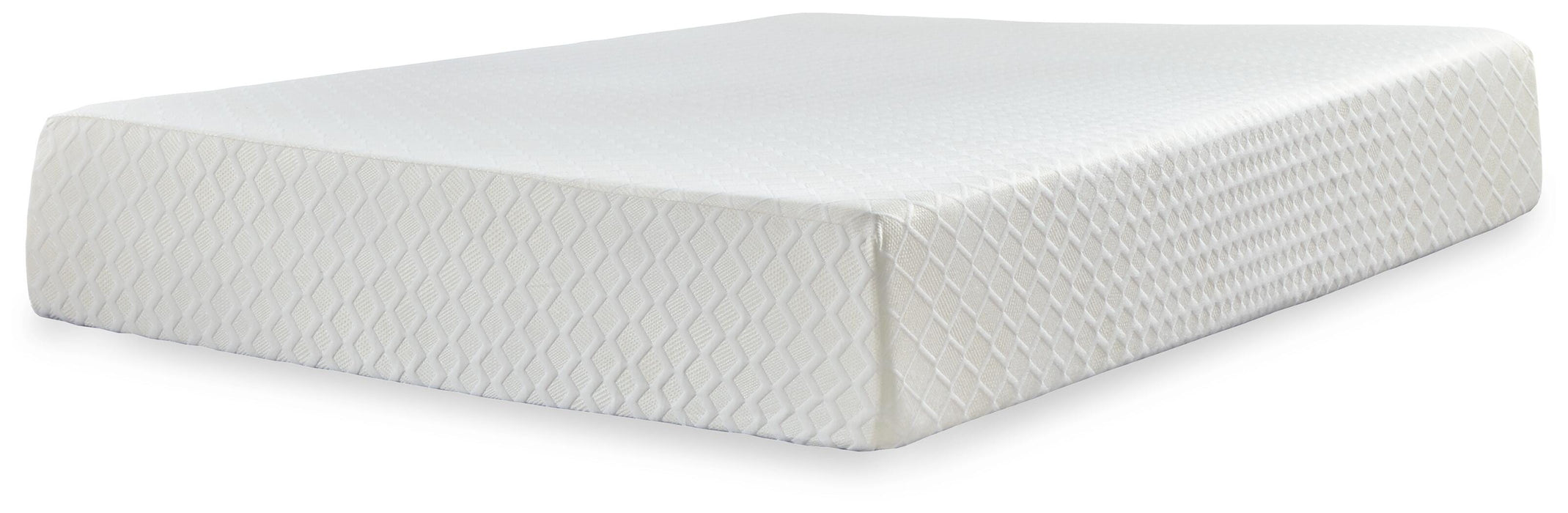 Chime 12 Inch Memory Foam Mattress in a Box - image 1