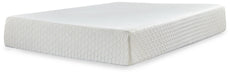 Chime 12 Inch Memory Foam Mattress in a Box - image 1
