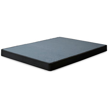 Low Profile King Foundation - Black/Gray