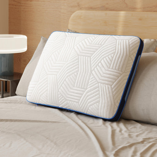 Nectar Premier Pillow (Set of 4) - image 1